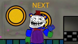 [DC2/FNaF] Приколы ФНаФ #2