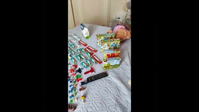 СКИБИДИ звери захватили мир 20 смотреть онлайн