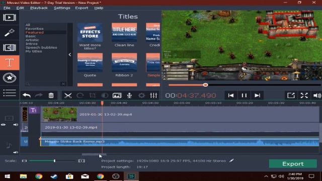 Behind the Scenes of Battle Realms (using cheats) смотреть онлайн