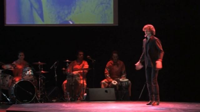 FLAMENCO 2021 | INVERNADERO | Cruceta Flamenco | Festival Flamenco Ciudad De Medellín