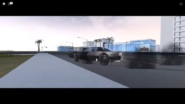 The Roblox Knight Rider Movie смотреть онлайн