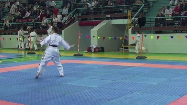 СК "Развитие", Ката Ванкан / Kata Vankan смотреть онлайн