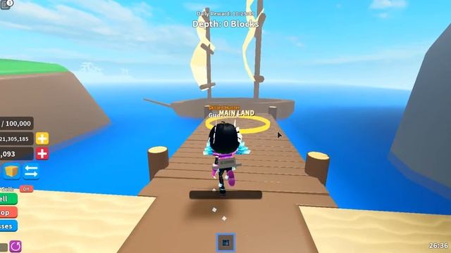 Симулятор копателя Роблокс+КОДЫ. Симулятор искателя сокровищ Роблокс. Treasure Hunt Simulator Roblo смотреть онлайн