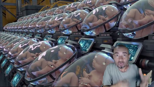 UM RECADO CABULOSO DO PRÓPRIO DIABO SOBRE O FUTURO DA HUMANIDADE. ASSISTA ATÉ O FIM E ENTENDA... смотреть онлайн