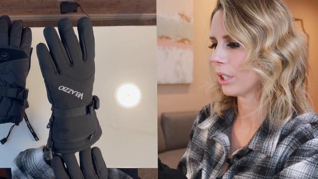 The Best Cheap Snow Gloves Under $50 смотреть онлайн