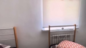 Москва-Ташкент на машине. Путешествие в Узбекистан ??