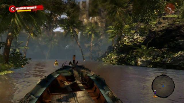Dead Island Riptide Xbox 360 Part 037 смотреть онлайн