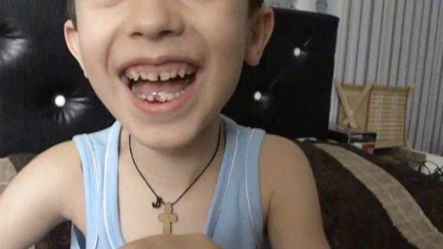 ВДВ !!! первый зуб смотреть онлайн