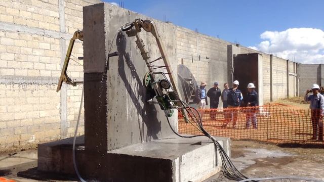 Concrete Circular Wire Saw Manufacturer / Circular Wire Saw Supplier