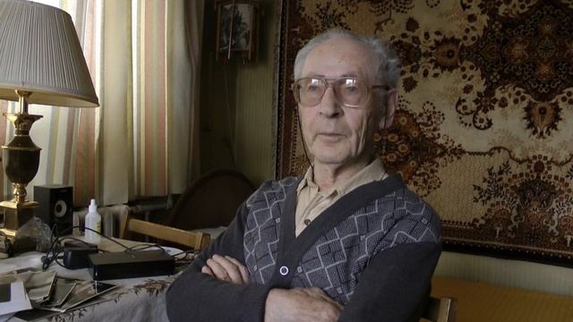 гитарист Абрам Бруштейн (СПб) — интервью смотреть онлайн