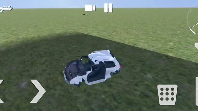Crash Test машин! Выживут ли машины после такого??