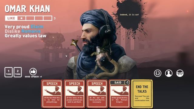 Highfleet - (Microprose Fleet Managing Strategy Game) смотреть онлайн