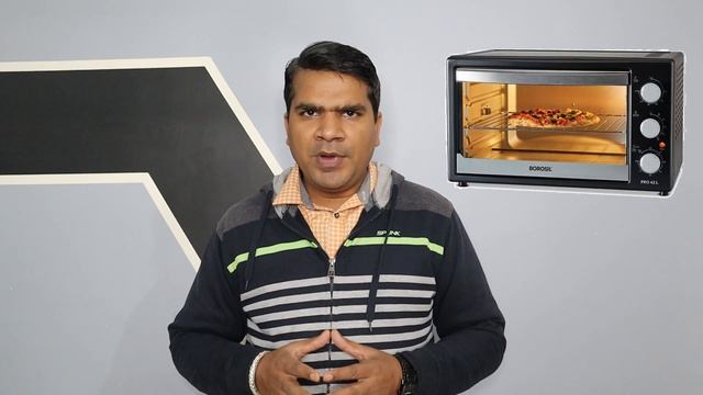 Top 5 best OTG Oven 2022 in India for Home Use | Best OTG Oven 2022 | смотреть онлайн