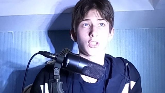 ОТПРАВИЛ СВОЙ КЛИП ГРИГОРИЮ ЛЕПСУ! смотреть онлайн
