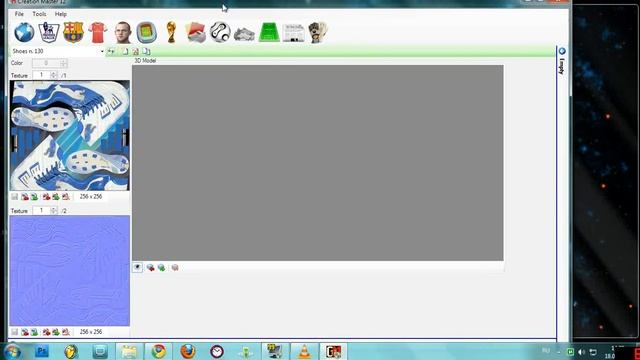 Creation Master. Install Boots (RUS) смотреть онлайн