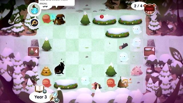 Road Not Taken | Game Review смотреть онлайн