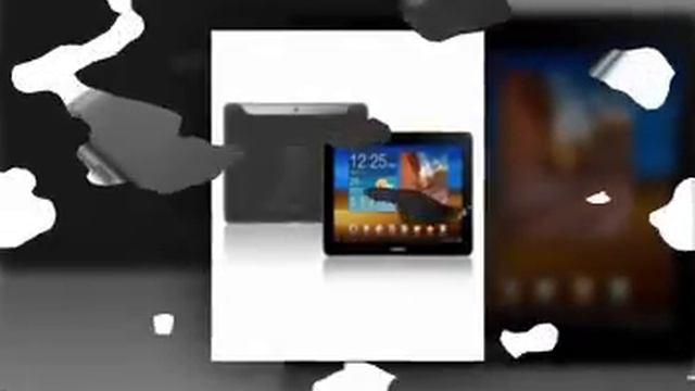 Samsung Galaxy Tab 10.1 (WiFi, 16GB, Black)-co.uk смотреть онлайн