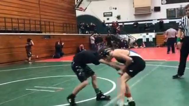 2016 - Austin Grossman - Elyria Catholic Tourney смотреть онлайн