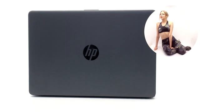 НИКС Компьютерный Супермаркет: не самое плохое видео про Ноутбук HP 15s-eq1320ur (3B2W8EA) #1 смотреть онлайн