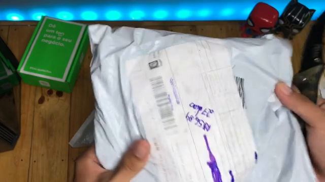 UNBOXING DE PRODUTOS BARATOS DO ALIEXPRESS!!! PRODUTOS INICIANTES IMPORTAÇÃO - RENDA EXTRA 2022 ? смотреть онлайн