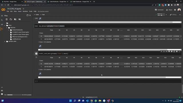 Credit Card Fraud Detection using Machine Learning in Python | Logistic regression (বাংলা Version) смотреть онлайн