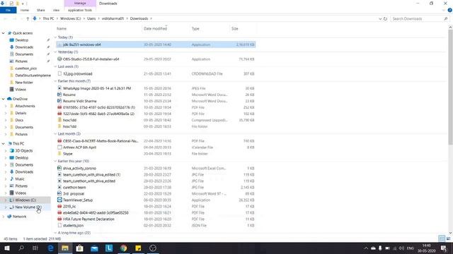 how to install Java Development Kit (JDK) смотреть онлайн