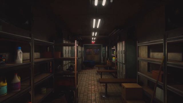 Only One Survives - What Remains of Edith Finch PS5 Ending смотреть онлайн