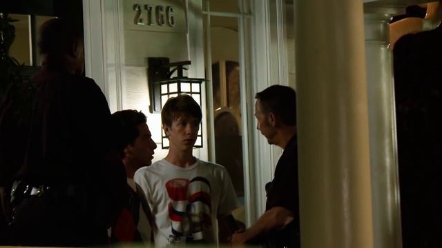 Проект X: Дорвались Project X 2012 смотреть онлайн