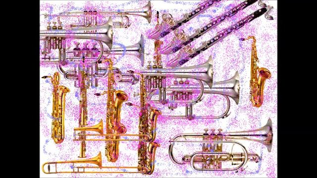 Silent Night (Cornet) смотреть онлайн