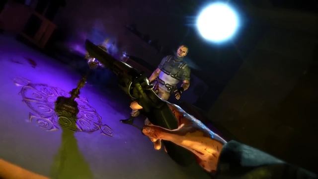 Что такое The Darkness 2?