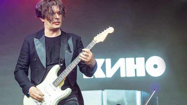 КИНО - Дальше действовать будем мы (4 Isolated Studio Tracks) смотреть онлайн