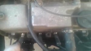 Не работает третий цилиндр ваз 21099 карбюраторная