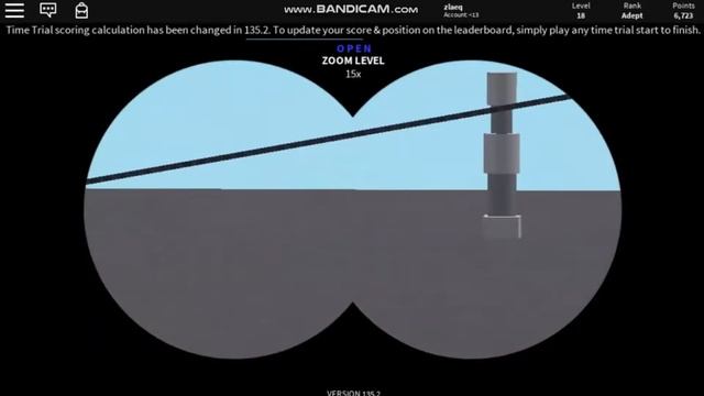 Parkour - Rainbow UI & Binoculars Gamepass смотреть онлайн
