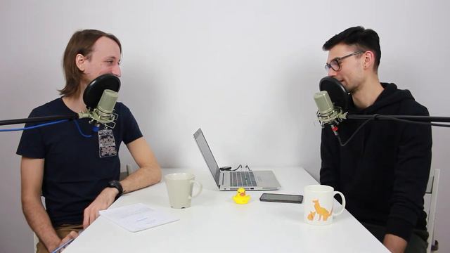 Nasze ulubione aplikacje FOSS - ICD #8 смотреть онлайн