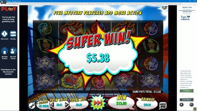 Live Online Play - Have I Hit 1000x Live (online) yet? смотреть онлайн