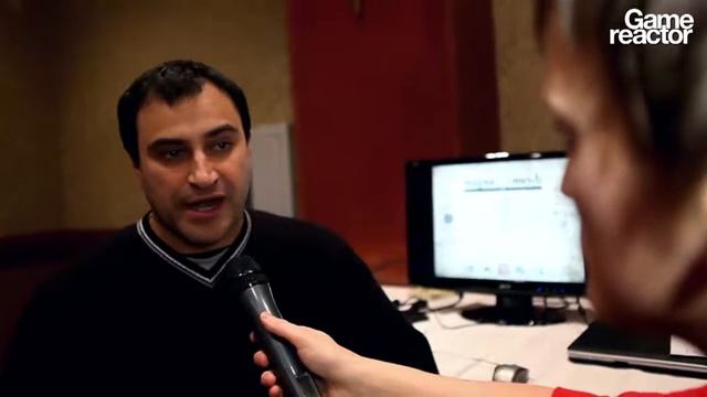 Magna Mundi interview смотреть онлайн