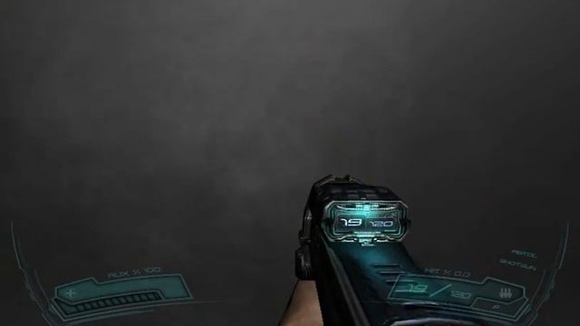 Animations (New) - Doom 3 S.T.A.R 1088 - V.2 смотреть онлайн