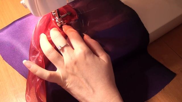 ?❤️Роза - Драпировка на Юбке ❤️? смотреть онлайн
