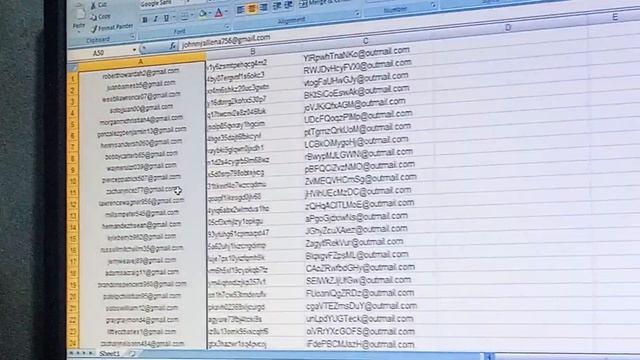 How to check duplicate file in Excel смотреть онлайн