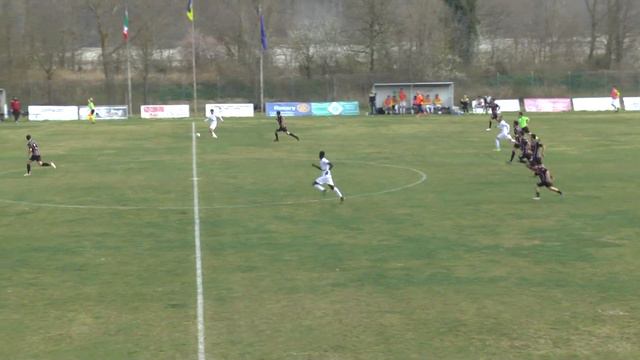 Calcio Promozione Romagna Girone F. Novafeltria vs Granata 0-0 смотреть онлайн