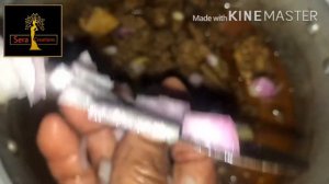 കപ്പ ബിരിയാണിയെ വെല്ലുന്ന രുചിയിൽ ചക്ക ബിരിയാണി /എല്ലും ചക്കയും || Tasty chakka biriyani