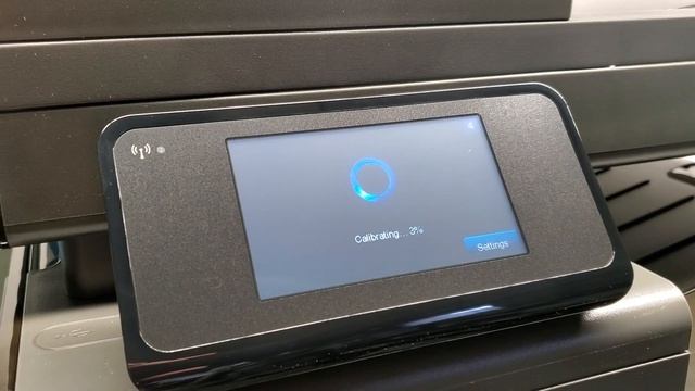 How to fix Printer Ink system failure on HP OfficeJet X476 X576 X451 Pagewide смотреть онлайн