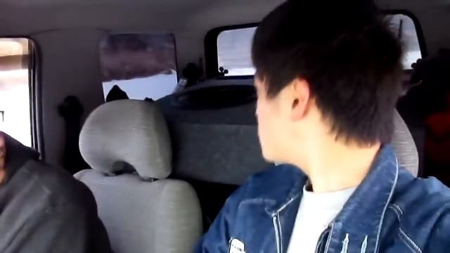 NEW Pajero Jr.'s DEMO pt.3