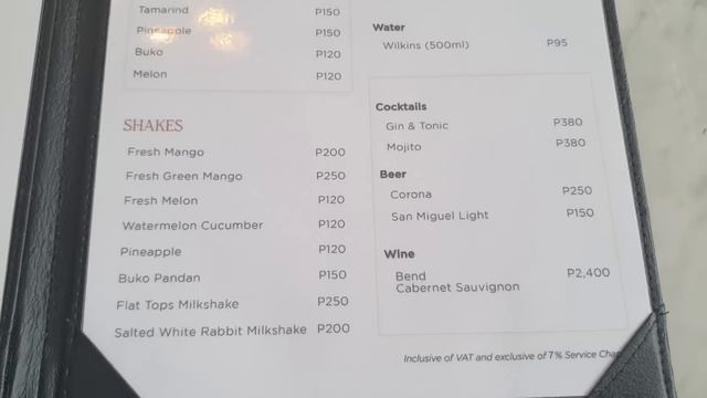 ESPECIAL ANG MGA FOOD DITO! LA LUNA CAFE, TAGUIG CITY. смотреть онлайн