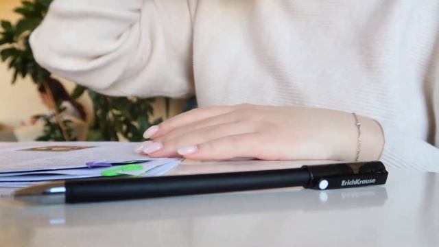 Vlog учеба в кофейне; весеннее утро; новые книги?