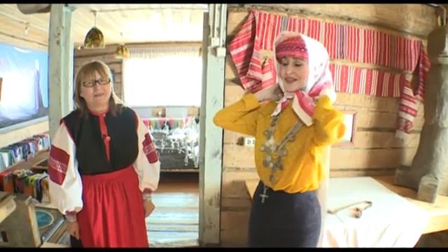 Край без окраин: Сибирское королевство Сето смотреть онлайн