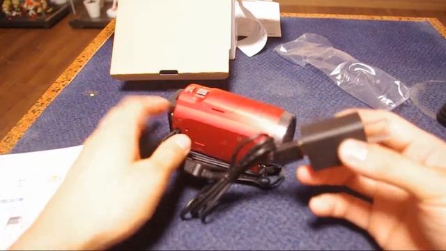 SONY CX680 開封、撮影レビュー смотреть онлайн