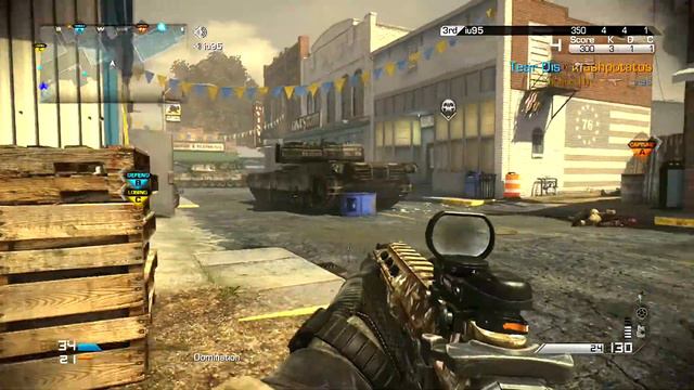 Call of Duty: Black Ops 3?!?!?! смотреть онлайн