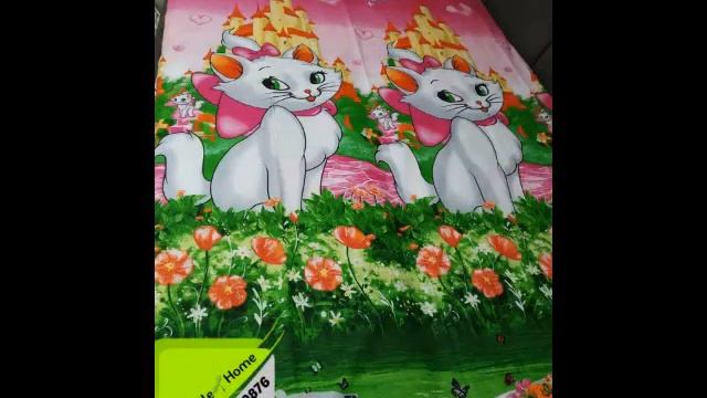 ***Детская постель!!!!! 100% Хлопок*** смотреть онлайн