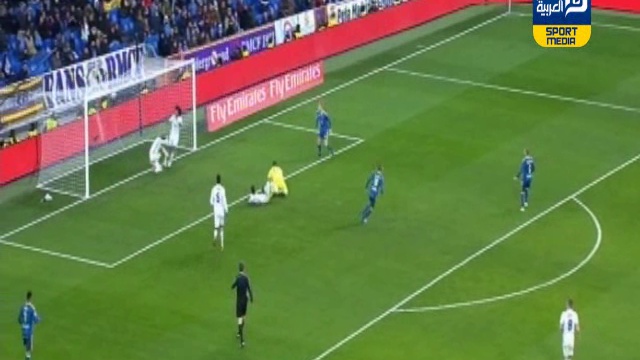 سيلتا فيجو يسجل هدف التقدم في شباك ريال مدريد 1-0 | تعليق عصام الشوالي смотреть онлайн